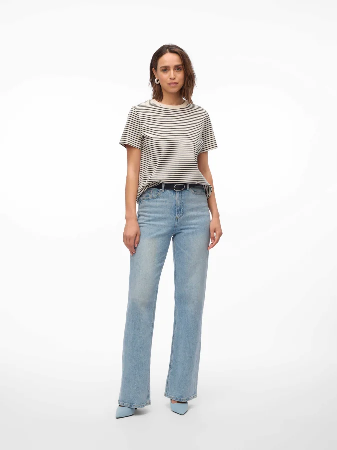 Vero Moda - AWJADA NAIMA SS... 2