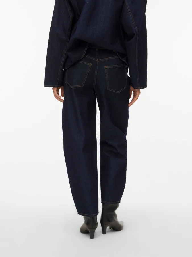 Vero Moda - AWEVELINE HR... 2