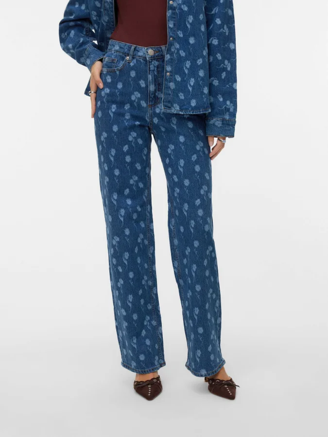 Vero Moda - VMTESSA High...