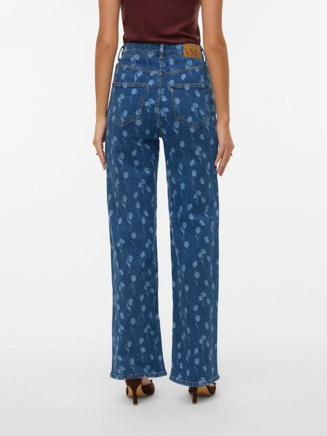 Vero Moda - VMTESSA High... 2