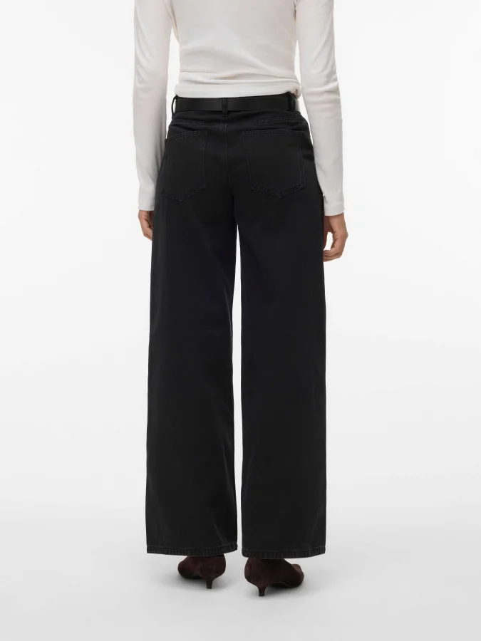 Vero Moda - VMREMY MR WIDE... 2