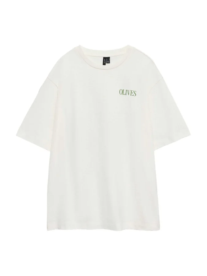 Vero Moda - VMSAY LAURA SS...