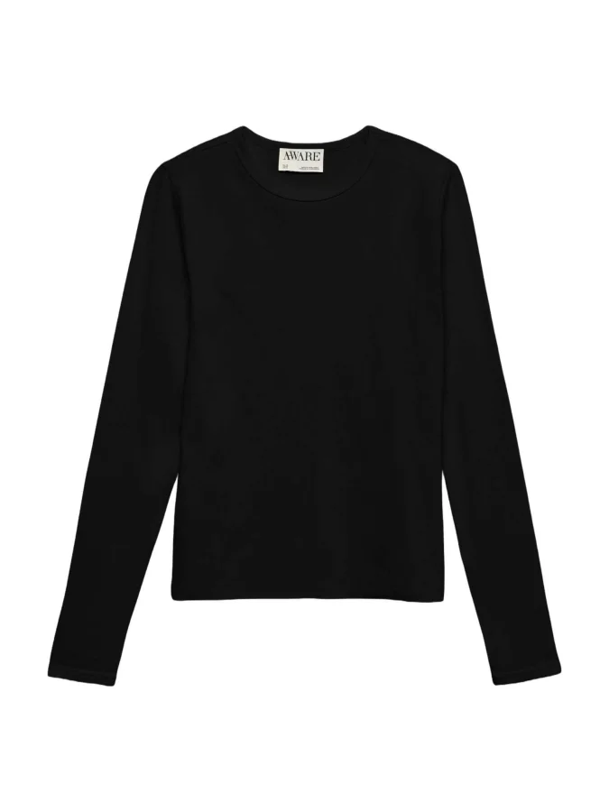 Vero Moda - AWVEGA LS...