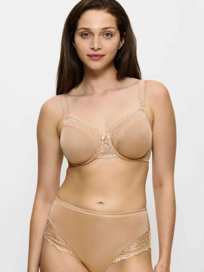 Triumph - Ladyform Soft W X 2