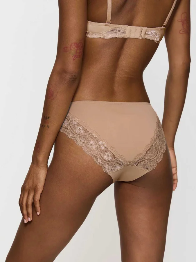 Triumph - Lovely Micro Tai 2