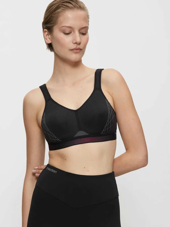 Triumph - Triaction Cardio... 2