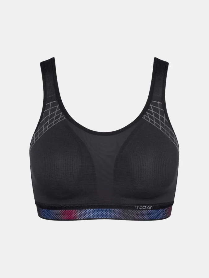 Triumph - Triaction Cardio...