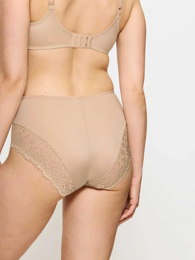 Triumph - Ladyform Soft Maxi 2