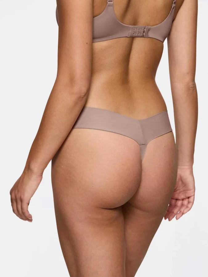 Triumph - Body Make-Up... 2