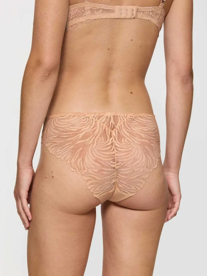 Triumph - Pretty Micro Tai 2