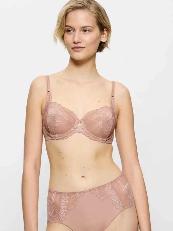 Triumph - Wild Peony Florale W 2