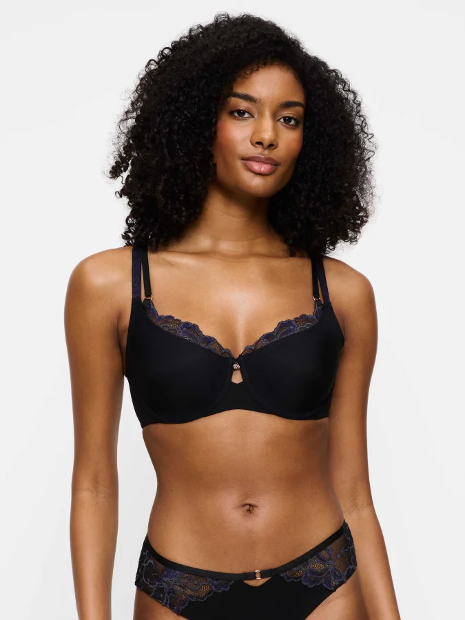 TRIUMPH - Wild Gardenia... 2