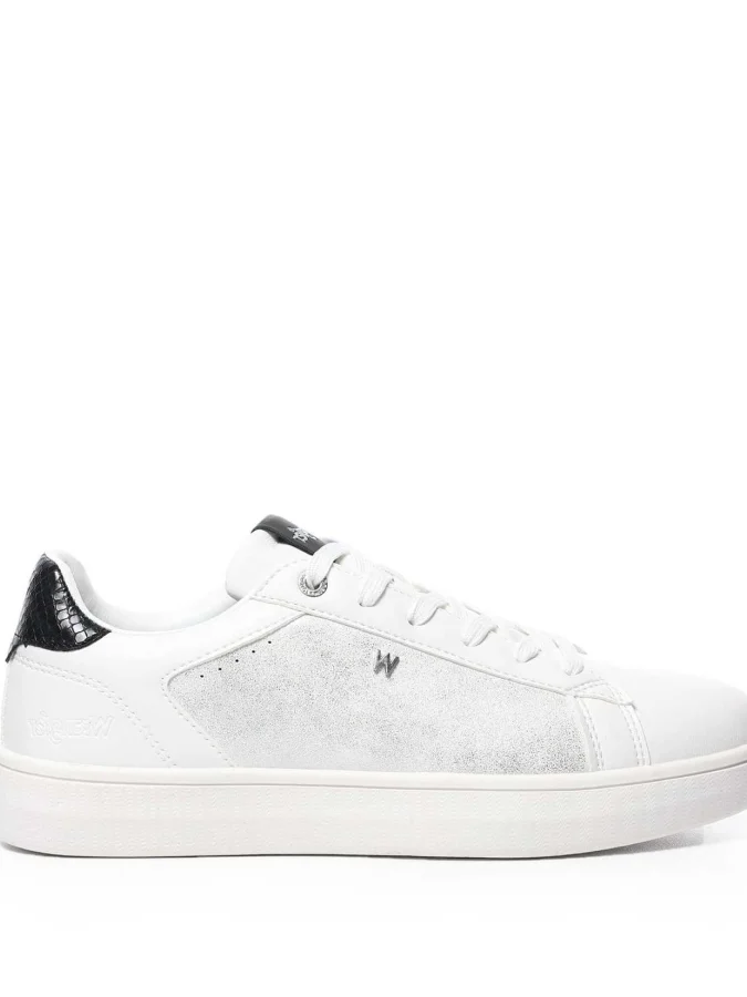 Wrangler - BEA WOMEN LOW