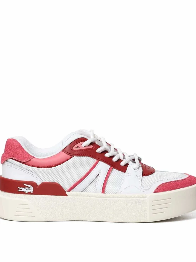 Lacoste - L002 Evo Logo...