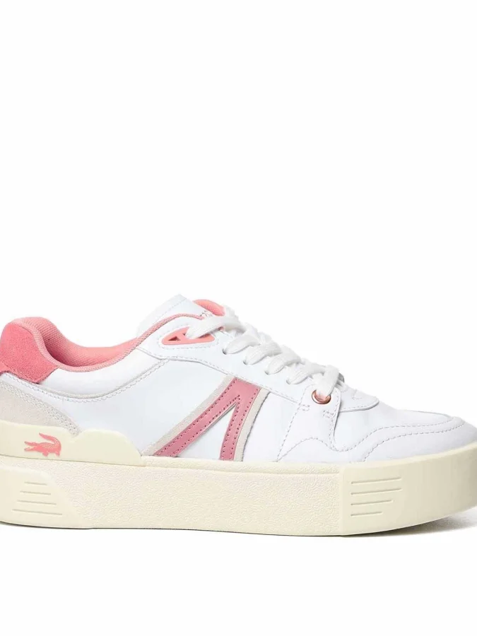 Lacoste - L002 Evo Leather...