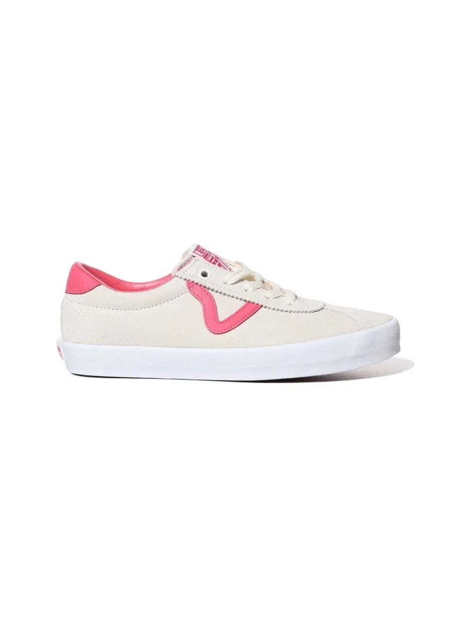 VANS - Sport Low CARM DPINK