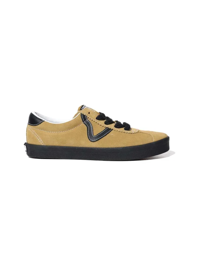 VANS - Sport Low SUED ANTEL