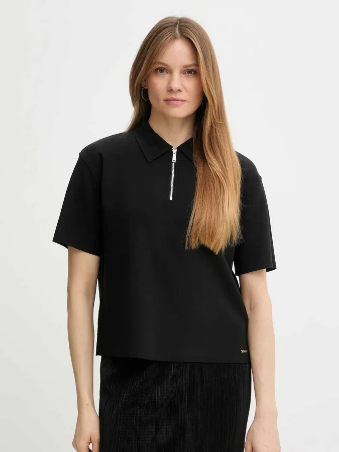 CALVIN KLEIN - SS TAILORED...