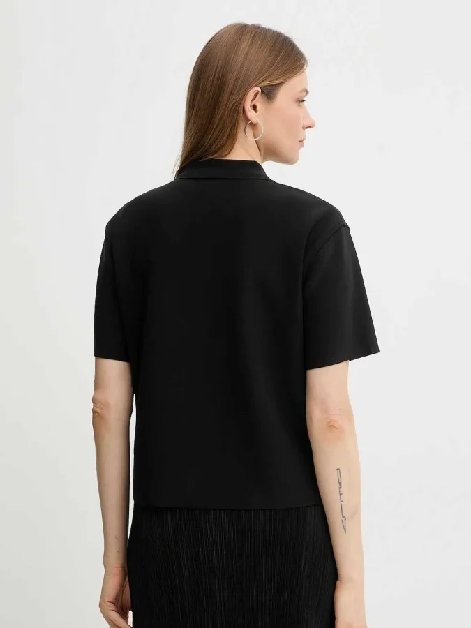 CALVIN KLEIN - SS TAILORED... 2