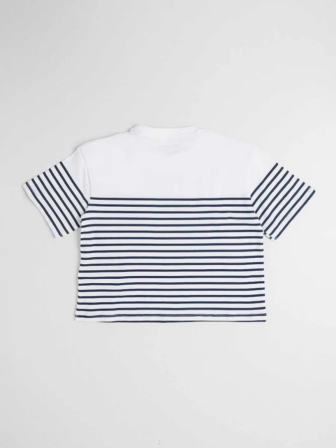 GUESS - MIDI SS T-SHIRT 2