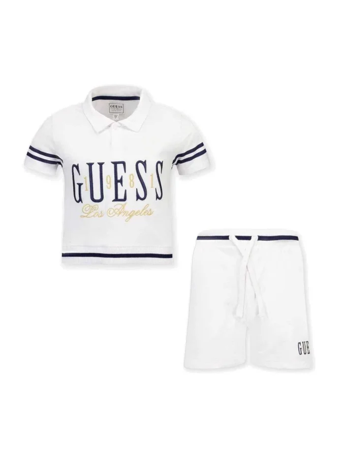 GUESS - SET SS ACTIVE...