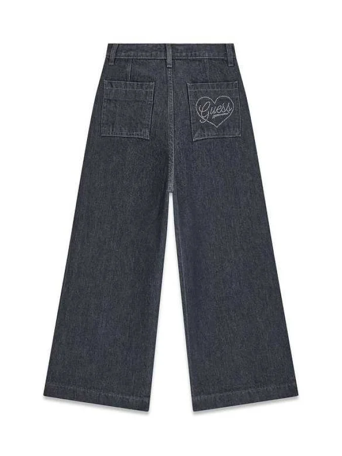 GUESS - PALAZZO DAKOTA... 2