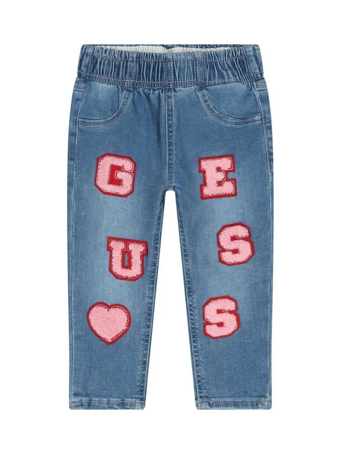 GUESS - REGULAR PAPER PAG...