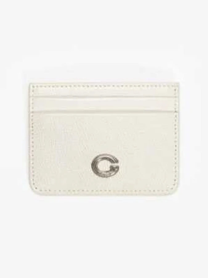 GUESS - G PUFFY SMALL ZIP...