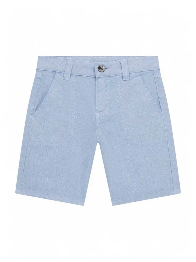 GUESS - GMT DYE LYOCELL...