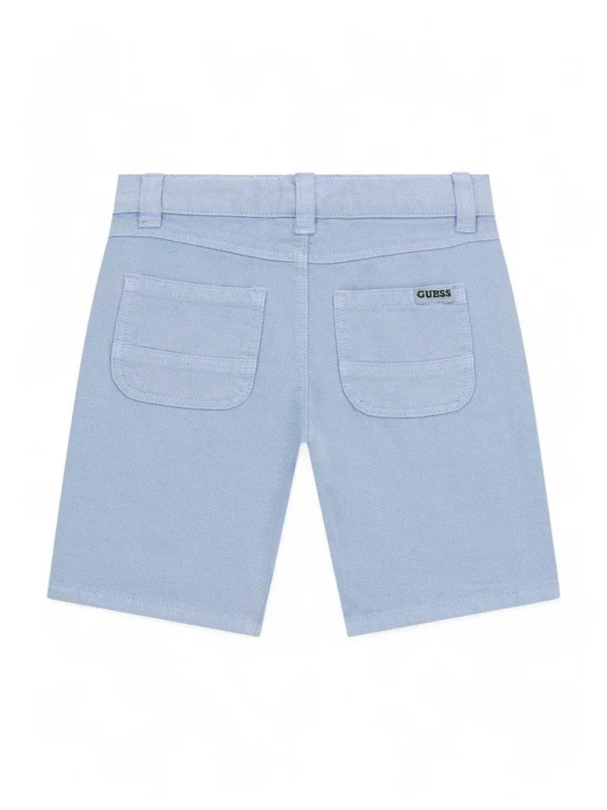 GUESS - GMT DYE LYOCELL... 2