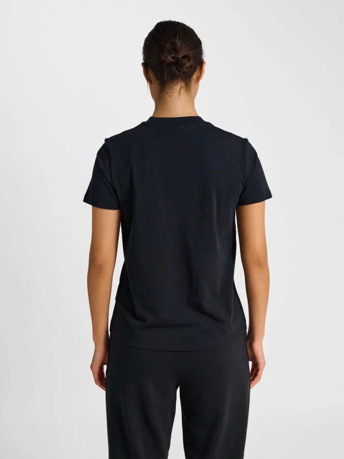 HUMMEL - hmlPULSE W T-SHIRT 2