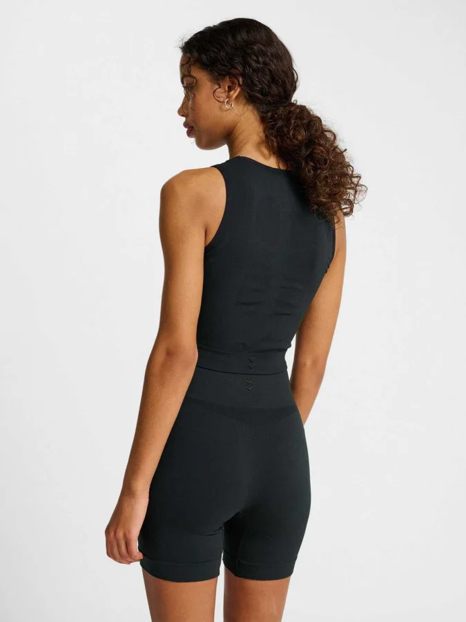 HUMMEL - hmlHIIT SEAMLESS W... 2