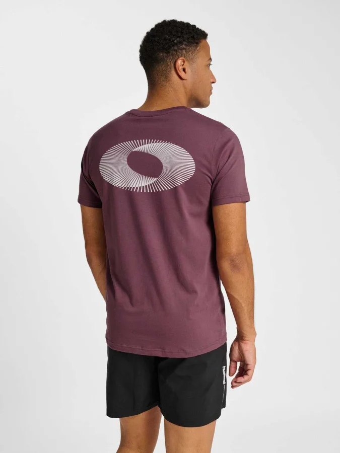 HUMMEL - hmlPULSE GRAPHIC... 2