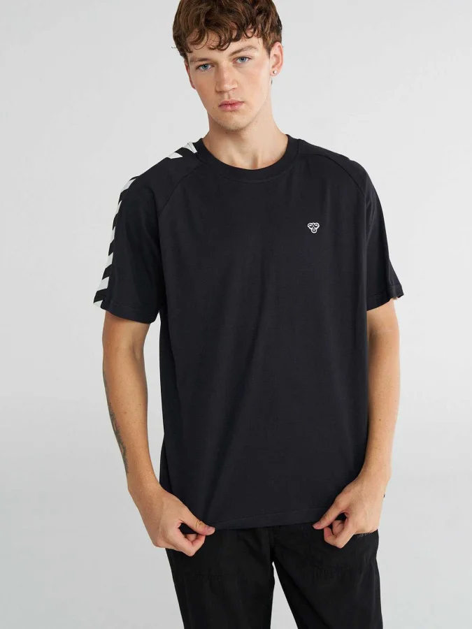 HUMMEL - HMLARCHIVE T-SHIRT...