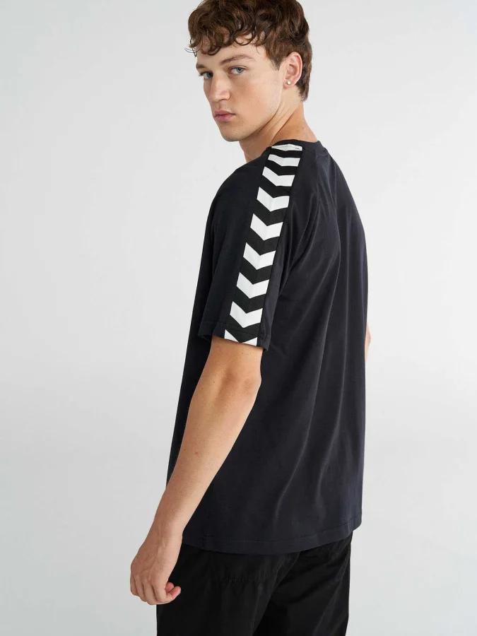 HUMMEL - HMLARCHIVE T-SHIRT... 2