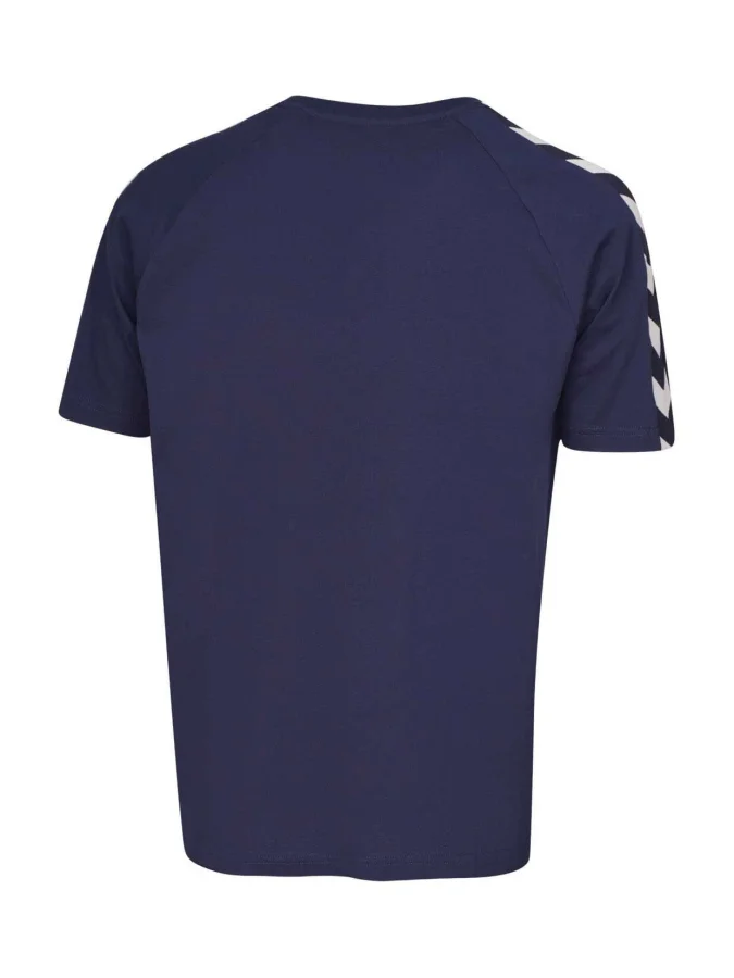 HUMMEL - HMLARCHIVE T-SHIRT... 2