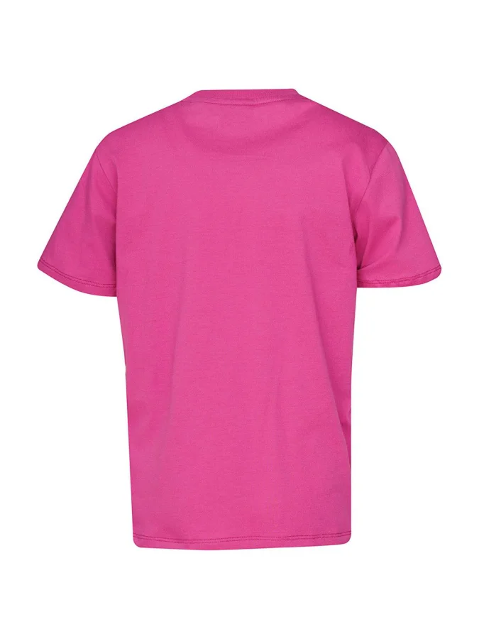 HUMMEL - HMLABARRAN T-SHIRT... 2