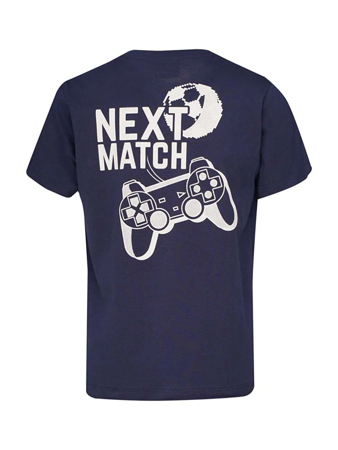 HUMMEL - HMLAMARA T-SHIRT S/S 2