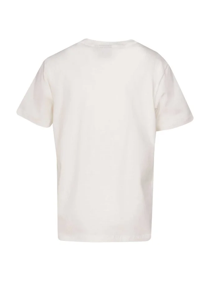 HUMMEL - HMLMARTA T-SHIRT S/S 2