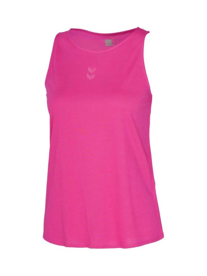 HUMMEL - HMLREMORA TANK TOP