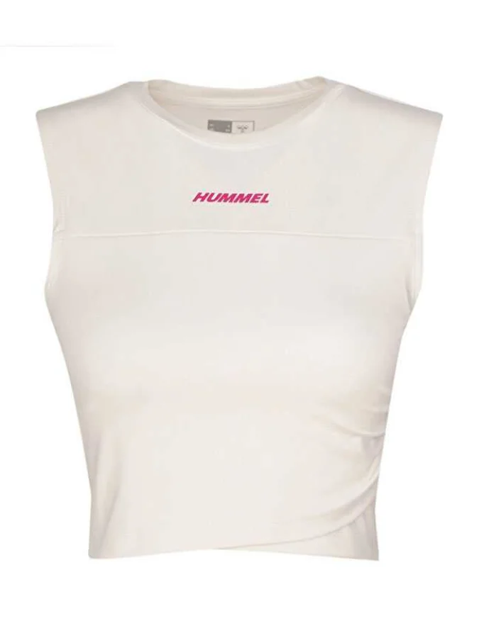 HUMMEL - HMLRETEN T-SHIRT S/S