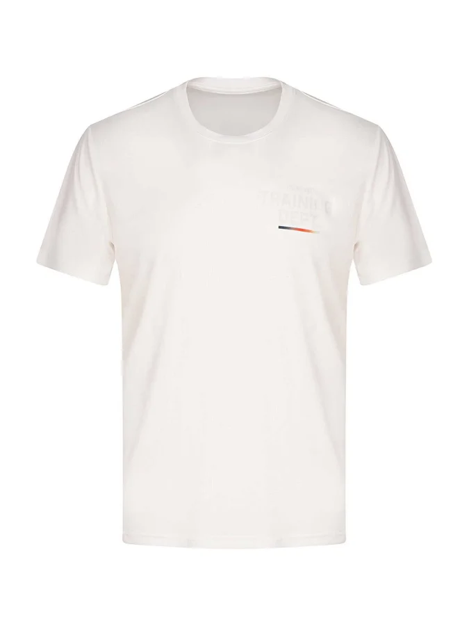 HUMMEL - HMLTOLMO T-SHIRT S/S