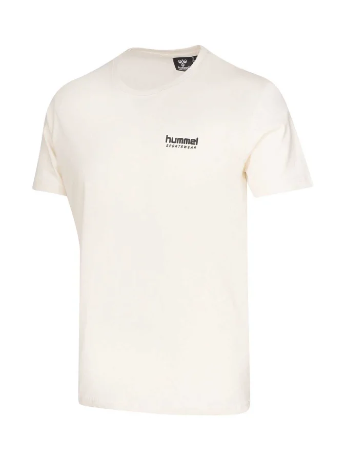 HUMMEL - HMLTRINAR T-SHIRT S/S