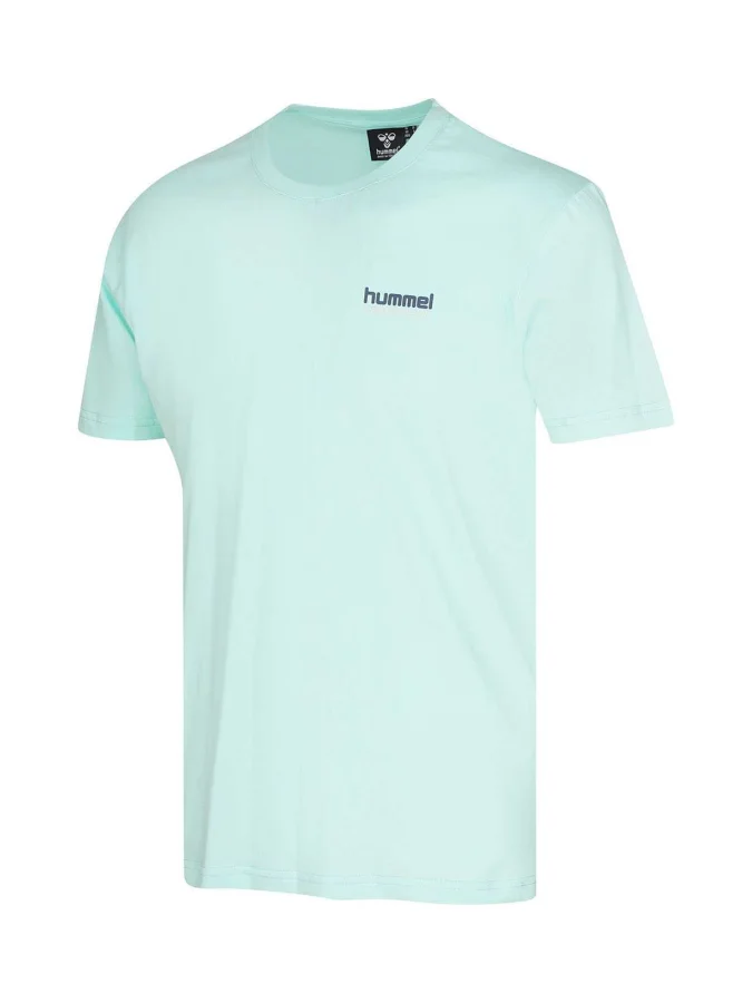 HUMMEL - HMLTWEED T-SHIRT S/S