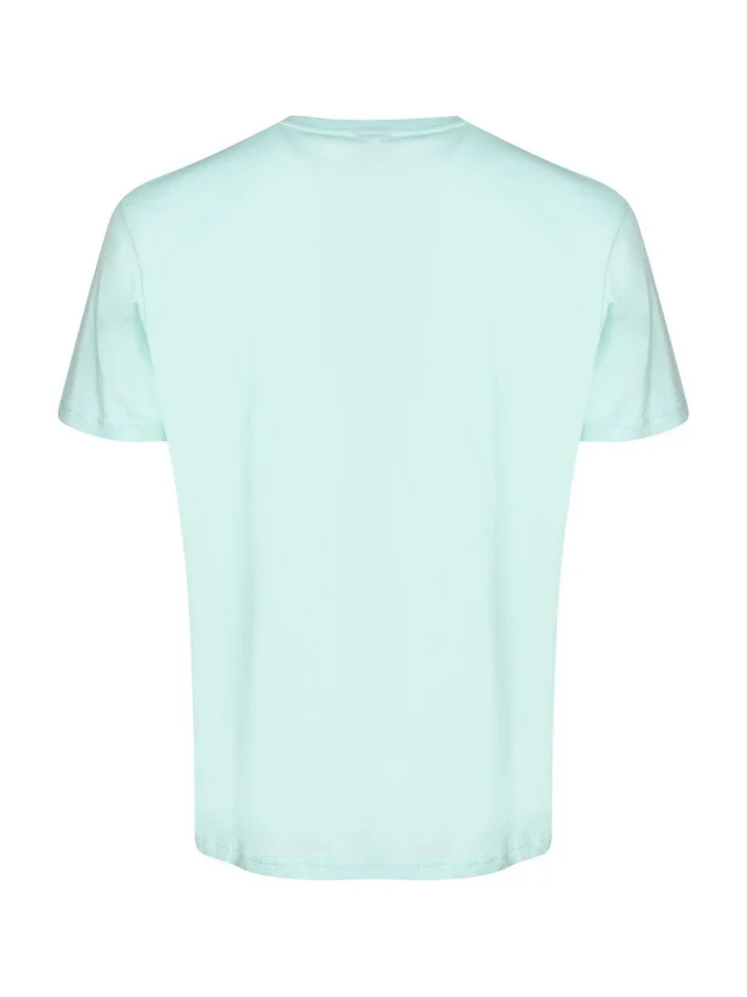 HUMMEL - HMLTWEED T-SHIRT S/S 2