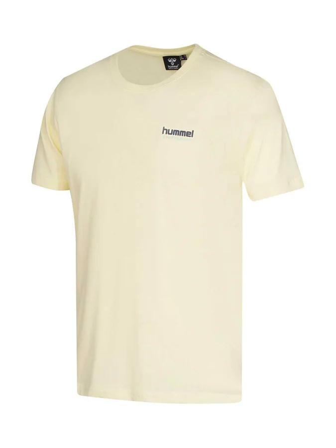 HUMMEL - HMLTWEED T-SHIRT S/S