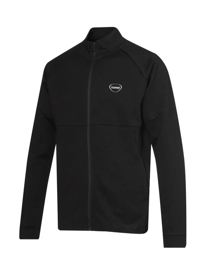 HUMMEL - HMLINTER ZIP JACKET