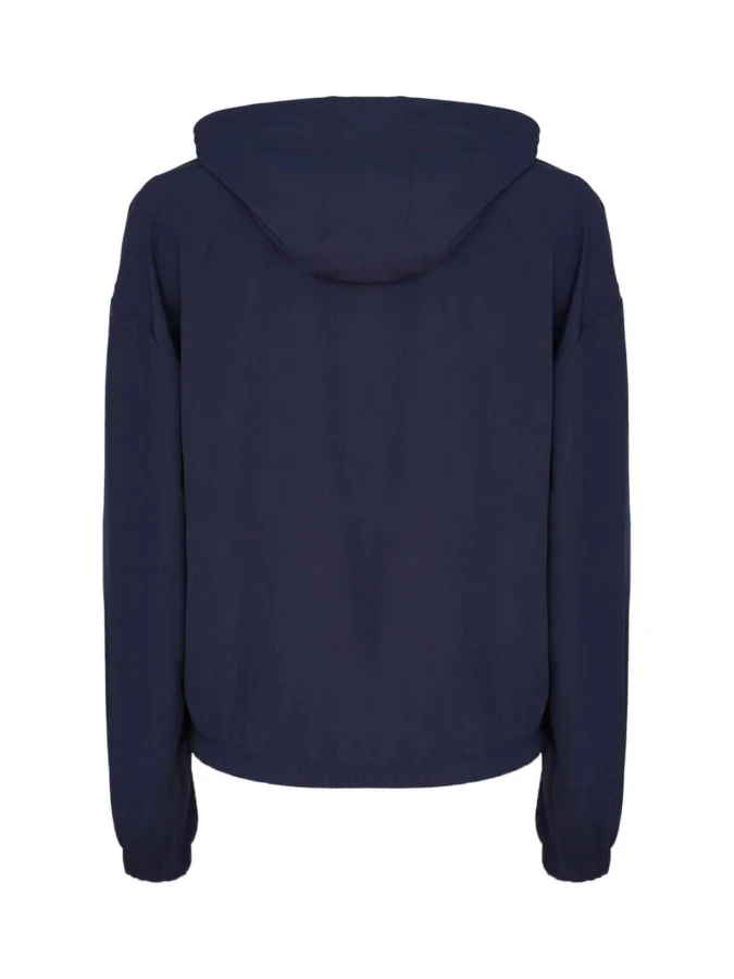 HUMMEL - HMLSAGRADO ZIP HOODIE 2