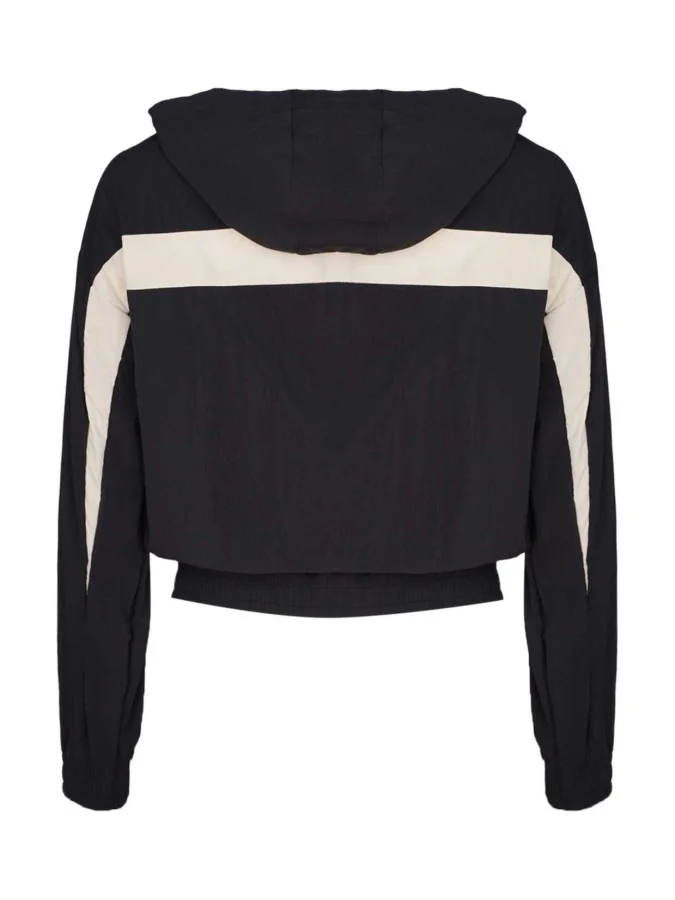 HUMMEL - HMLSAMBA ZIP HOODIE 2
