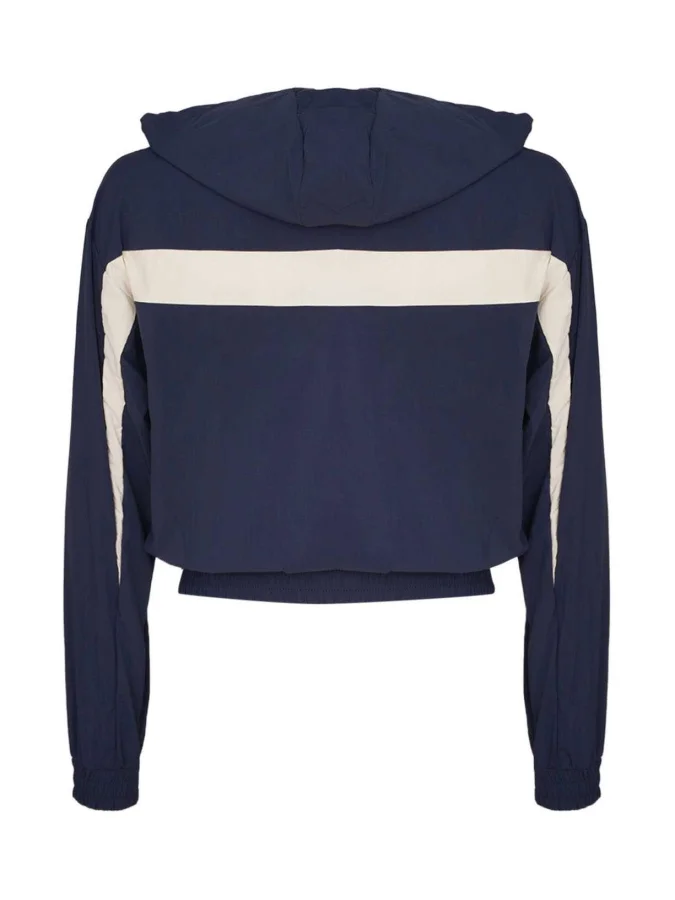 HUMMEL - HMLSAMBA ZIP HOODIE 2